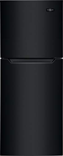 Frigidaire Compact ADA Top Freezer Refrigerator