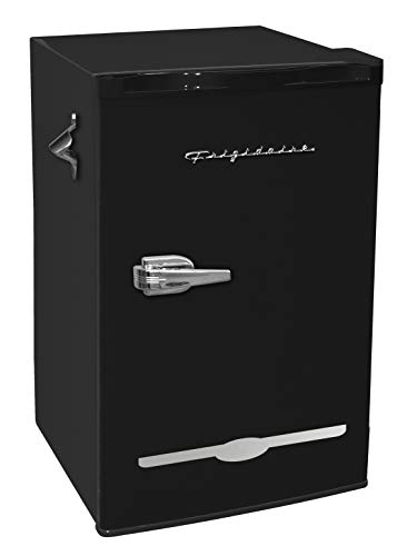 11 Best Refrigerator Black for 2024 | Storables