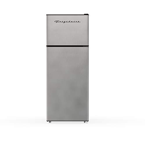 Frigidaire EFR749AMZ Retro Apartment Size Refrigerator