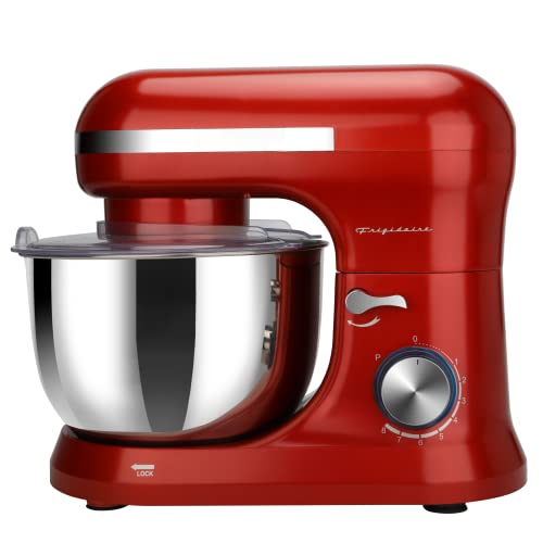 the best Mixer on EARTH: Stand Mixer, Kitchen in the box 3.2Qt