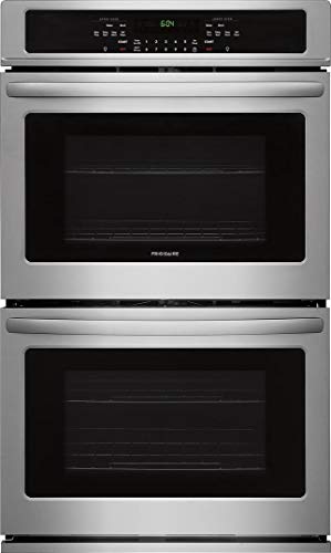 Frigidaire FFET3026TS Electric Double Wall Oven