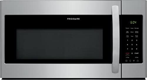 Frigidaire FFMV1845VS Microwave Oven
