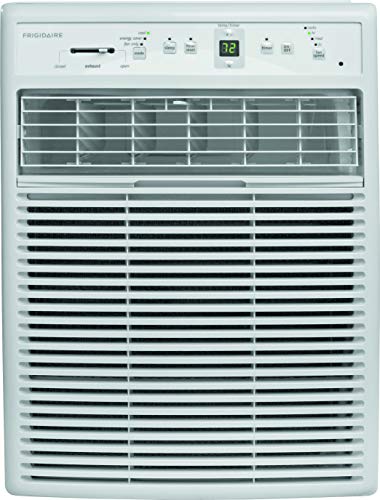 FRIGIDAIRE FFRS1022R1 Window Air Conditioner 10,000 BTU
