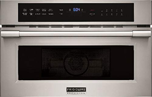 Frigidaire Professional 30'' Convection Microwave with Drop-Down Door