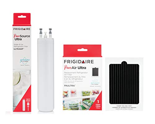 Frigidaire FRIGCOMBO ULTRAWF Water & Air Filter Combo Pack