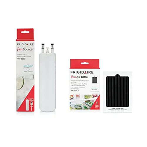 Frigidaire Water and Air Filter Combo Pack, 2-Piece Set