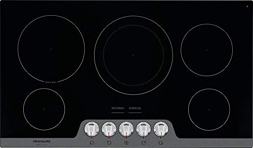 Frigidaire Gallery Series 36 Inch Electric Smoothtop Cooktop