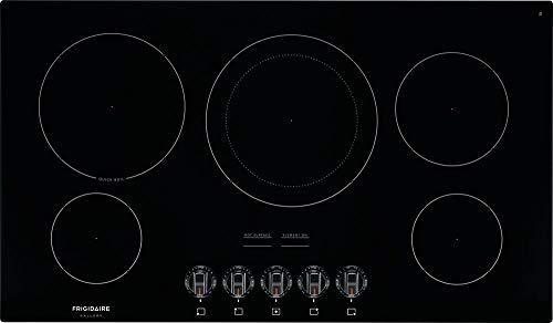 Frigidaire Gallery Series Cooktop