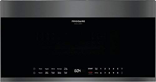 FRIGIDAIRE Gallery Series Over-The-Range Microwave