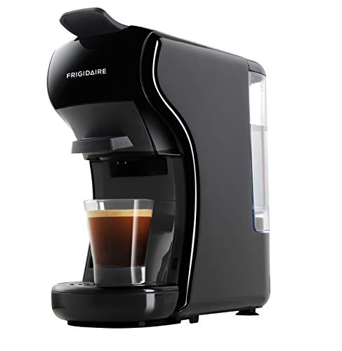 FRIGIDAIRE Multi Capsule Compatible Coffee Maker