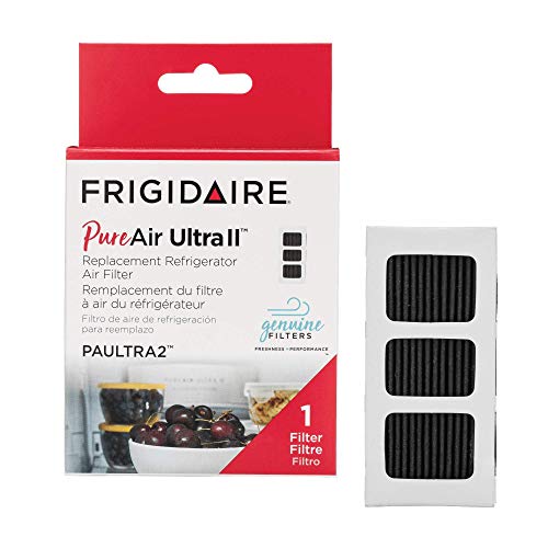 Frigidaire PAULTRA2 Pure Air Ultra II Refrigerator Air Filter
