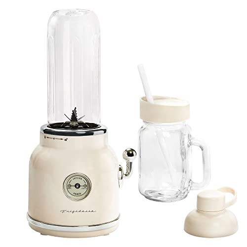 FRIGIDAIRE Retro Smoothie Maker Blender