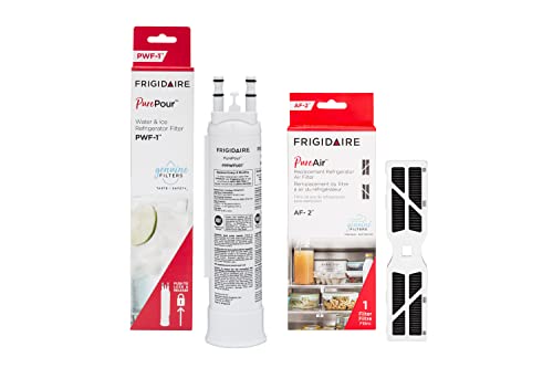 Frigidaire Water & Air Filter Combo Kit