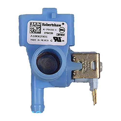 Frigidaire Water Inlet Valve