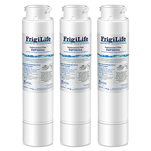 13 Amazing Frigidaire Gallery Refrigerator Water Filter for 2024 ...