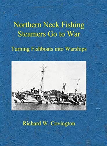 From Fishboats to Warships: The Untold Story of Fishing Steamers in WWI