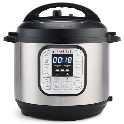 Frontier Rose 7-In-1 Multi-Use Programmable Pressure Cooker