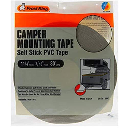 Frost King Camper Mounting Tape