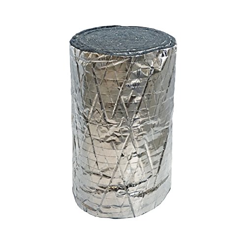 Frost King CF55 Natural Cotton Duct Wrap