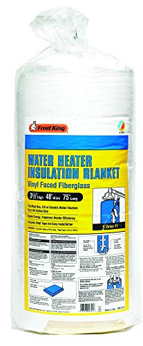 5 Best Water Heater Blankets Reviews of 2023 