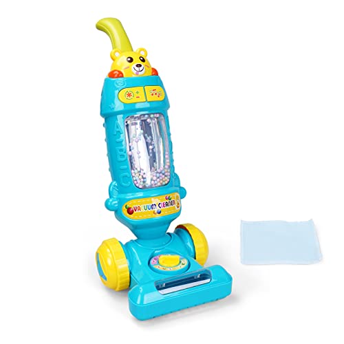 FS Kids Vacuum Cleaner Toy