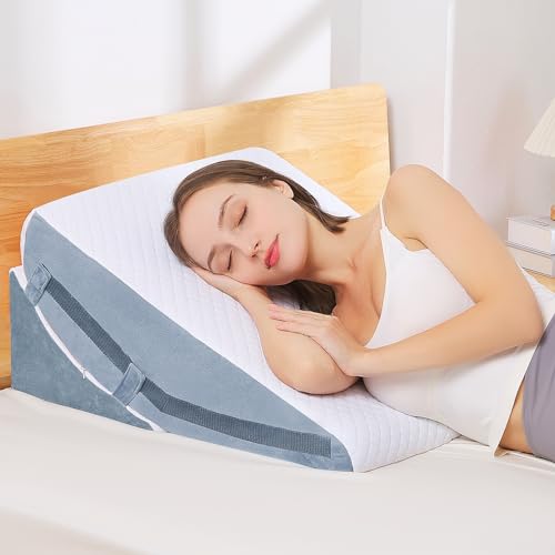 FSCGIFE Bed Wedge Pillow