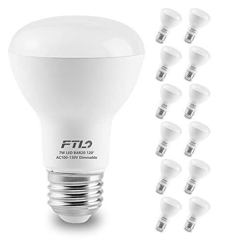 FTL BR20 LED Bulb
