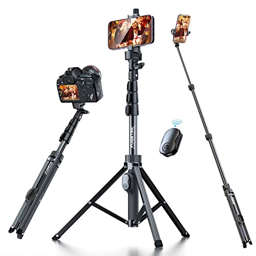 Fugetek Professional Selfie Stick Tripod