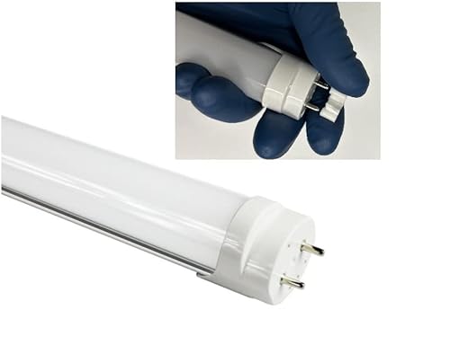 Fulight Easy-Installing T8 LED Tube Light