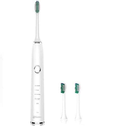 FULLBELL Electric Toothbrush