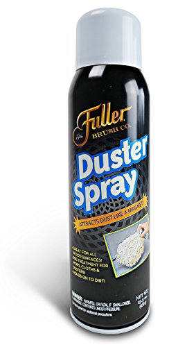 Fuller Brush Multi Surface Duster Spray - 15.5 oz