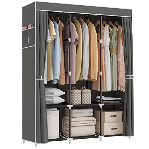 15 Superior Wardrobe Closets For Bedroom for 2023