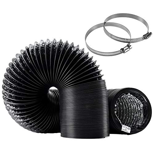 Funmit Dryer Vent Hose Kit