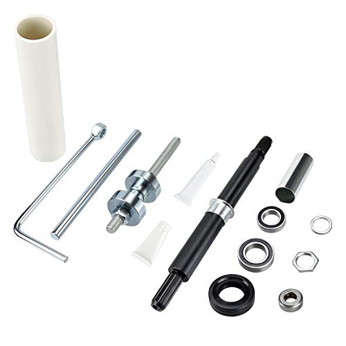 Funmit Washer Bearing and Tub Seal Kit & Installation Tool Replacement
