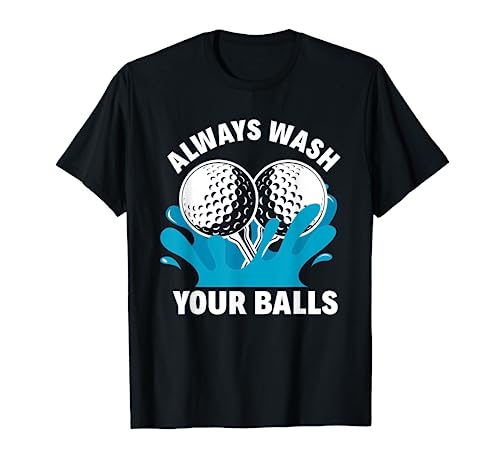 Funny Golf T-Shirt
