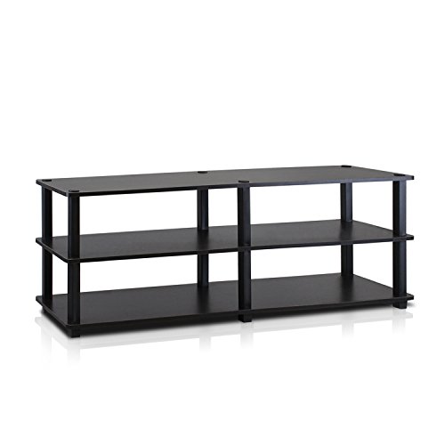 Furinno 3-Tier Entertainment TV Stand