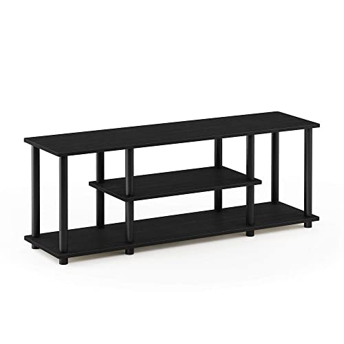 Furinno 3-Tier Entertainment TV Stand up to 50 inch TV