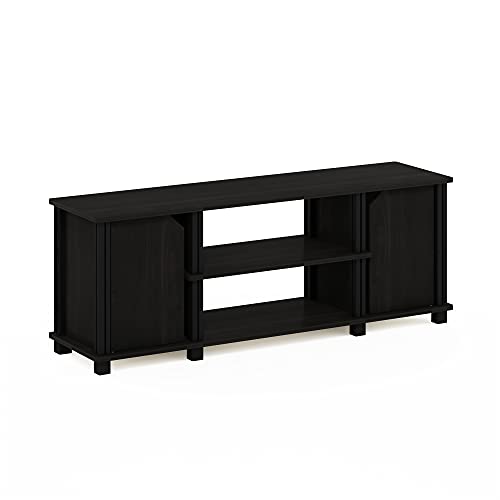 Furinno Brahms TV Stand Entertainment Center