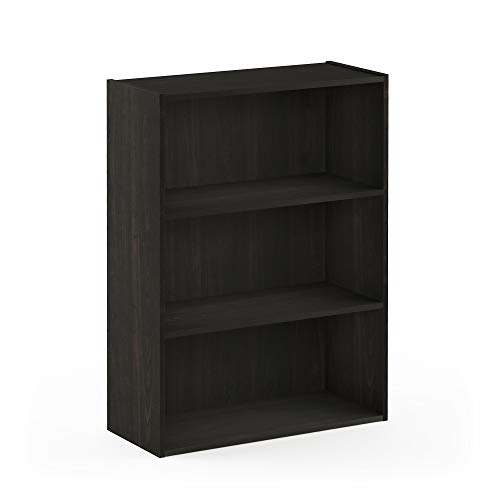 Furinno Pasir Bookcase - Reliable and Efficient Storage Solution