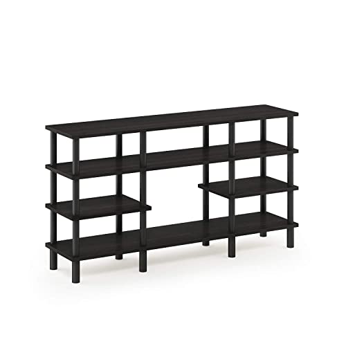 Furinno Turn-N-Tube TV Stand