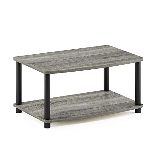 FURINNO Turn-N-Tube TV Stand