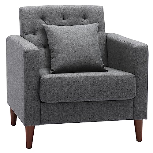 Furnimart Upholstered Armchair