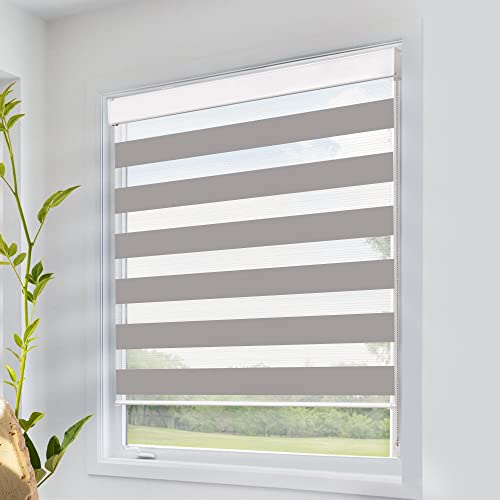 Furntain Zebra Blinds for Windows
