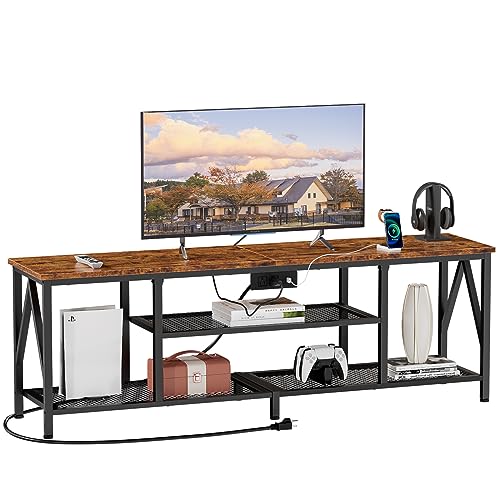 Furologee TV Stand