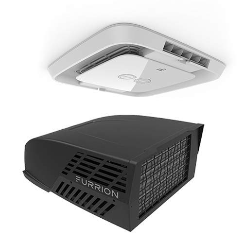 Furrion CHILL Rooftop Air Conditioner with Manual Control