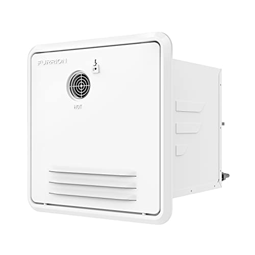 Furrion RV Tankless Gas Water Heater