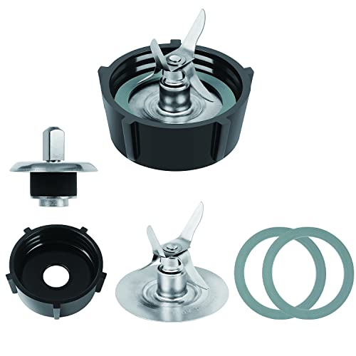 Fusion Blade Replacement Kit for Oster Blender