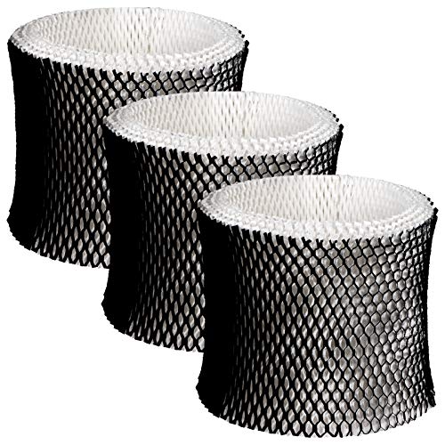 Future Way HWF64 Humidifier Filter B - 3-Pack