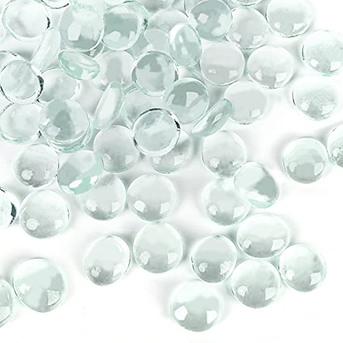 FUTUREPLUSX Glass Marbles