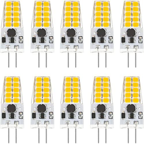 G4 LED Bulb 12V 24V JC Type